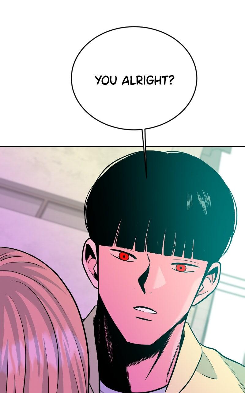 The Good Student Chapter 32 - Page 119