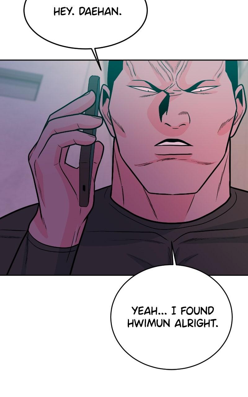 The Good Student Chapter 32 - Page 129