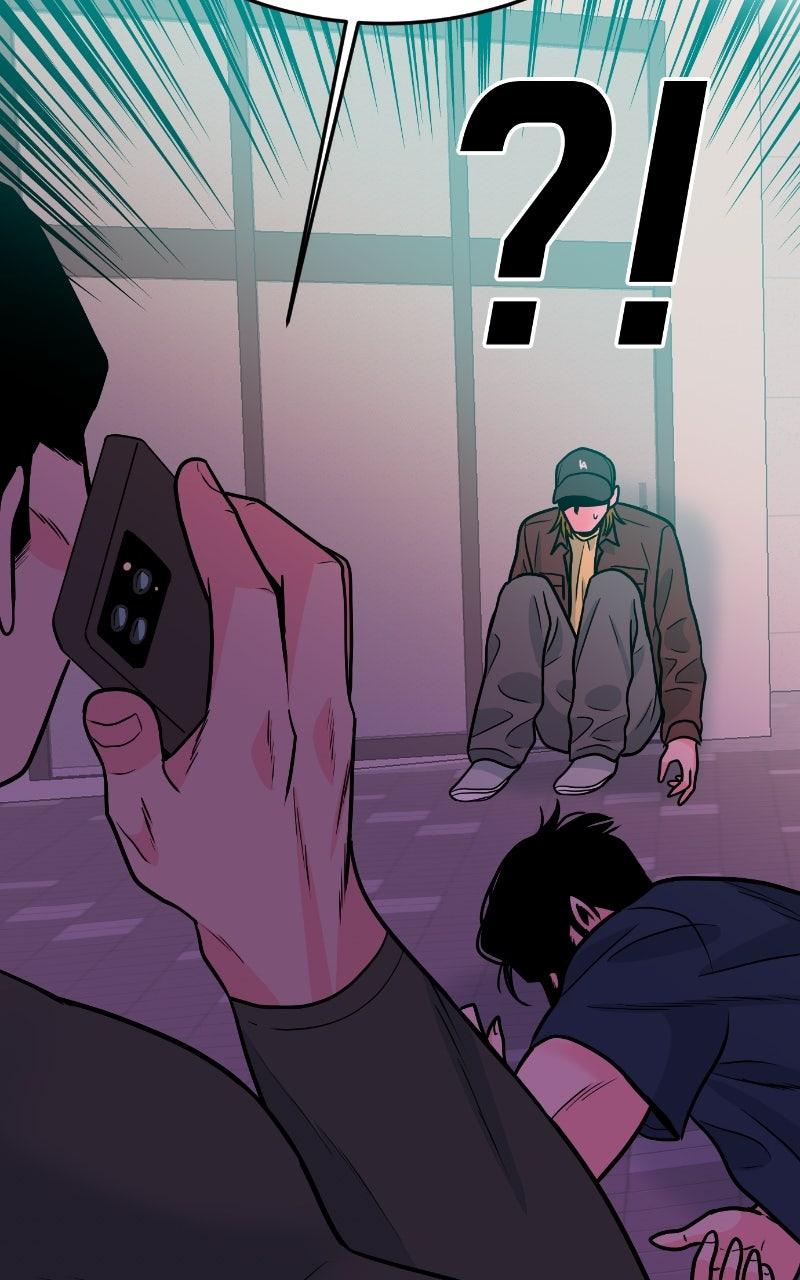 The Good Student Chapter 32 - Page 131