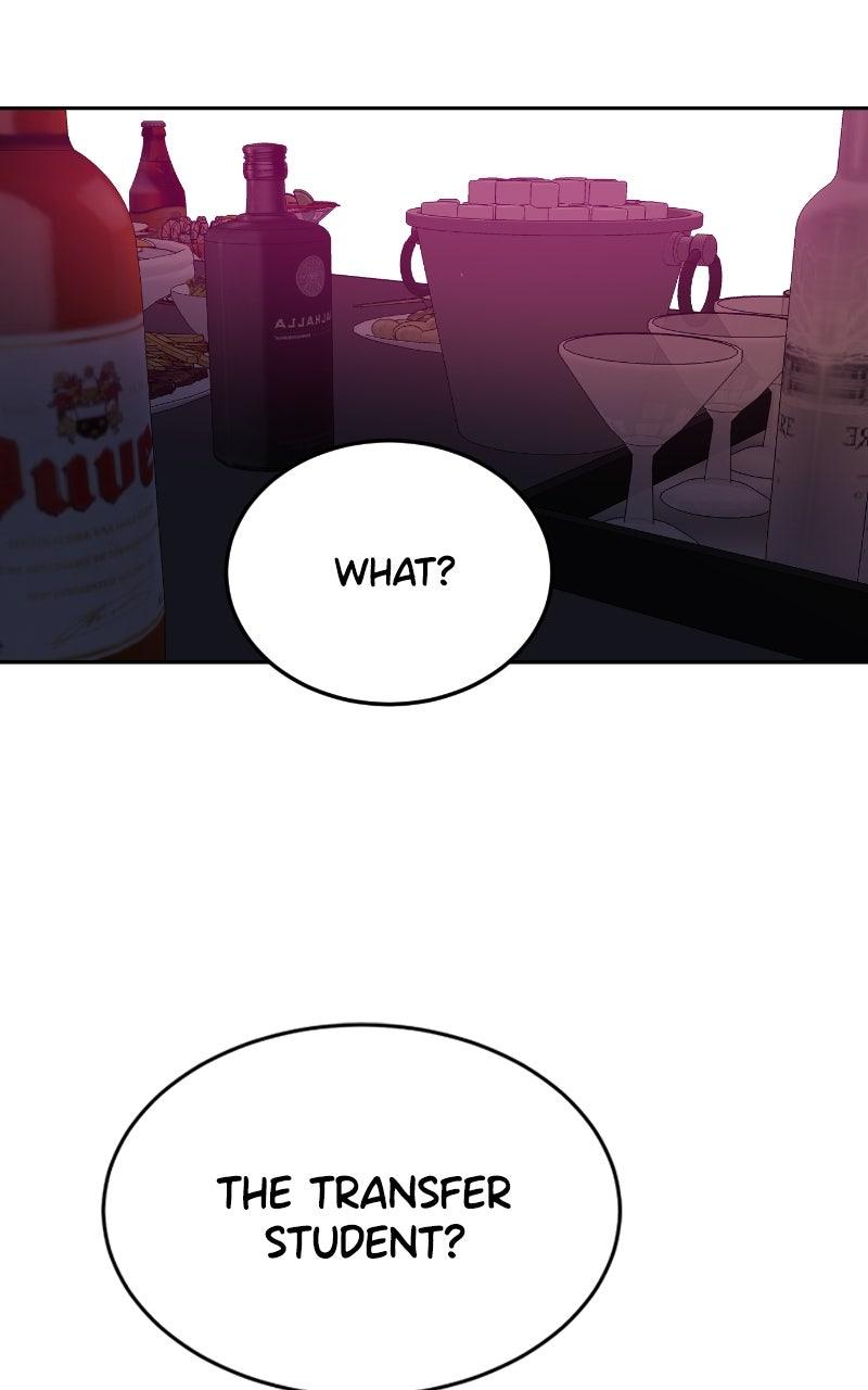 The Good Student Chapter 32 - Page 134