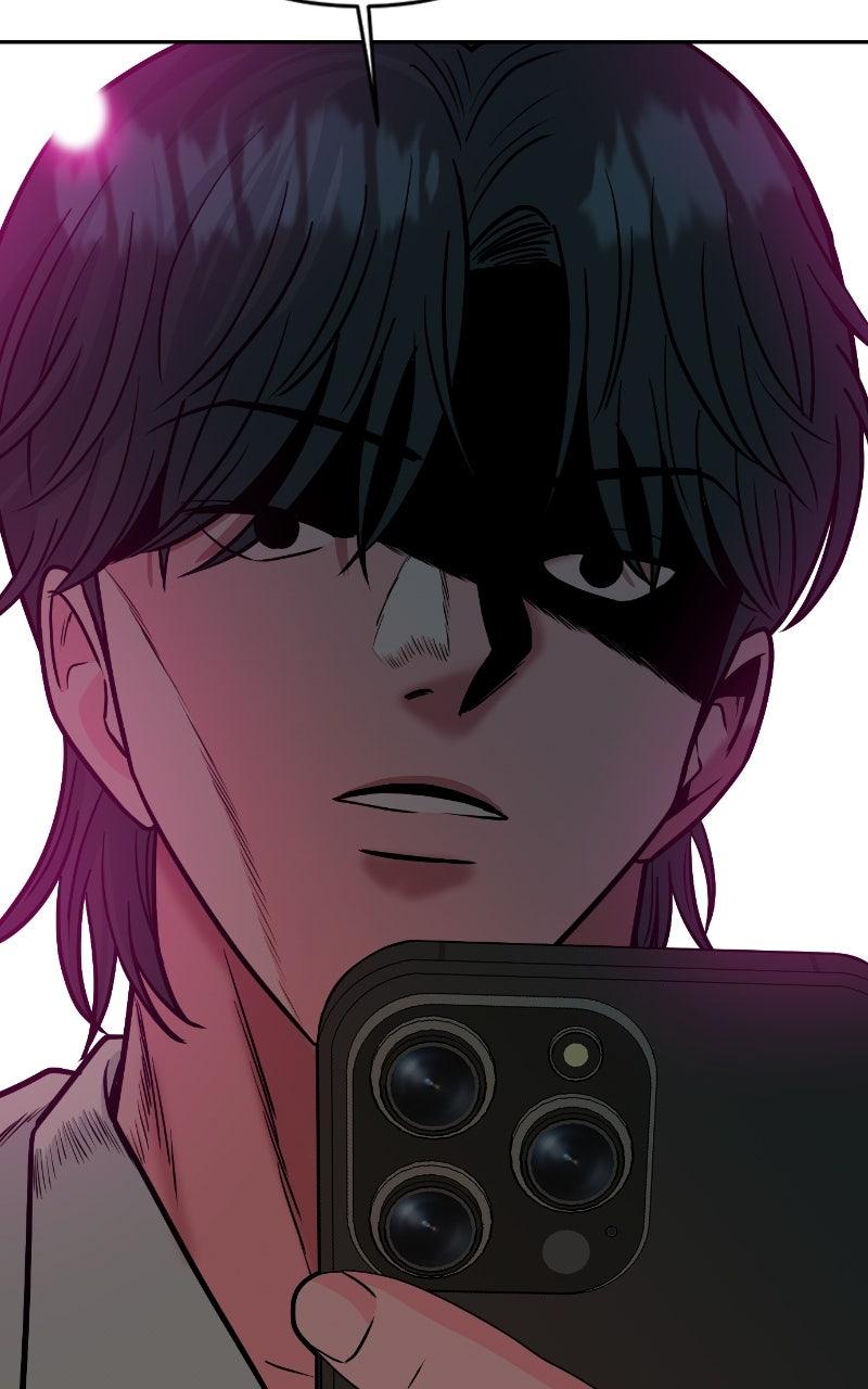 The Good Student Chapter 32 - Page 135