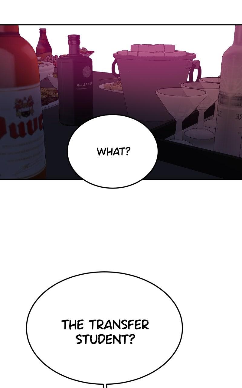 The Good Student Chapter 33 - Page 5