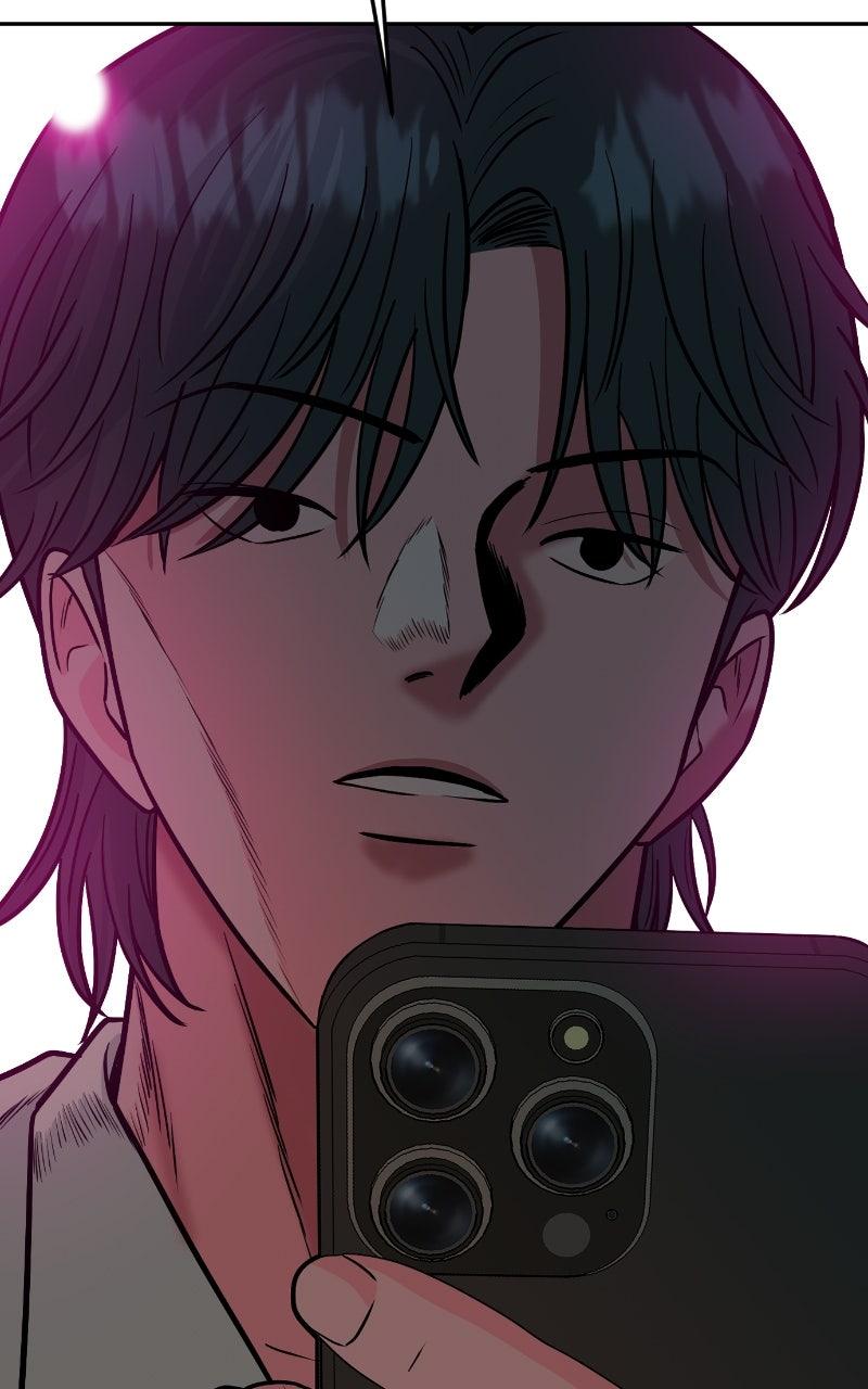 The Good Student Chapter 33 - Page 6