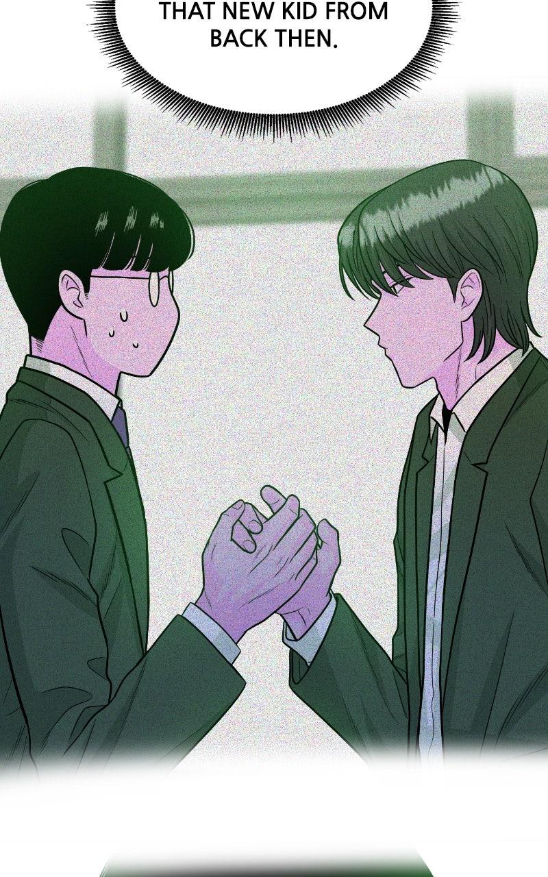 The Good Student Chapter 33 - Page 9