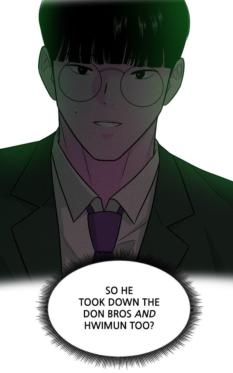 The Good Student Chapter 33 - Page 10