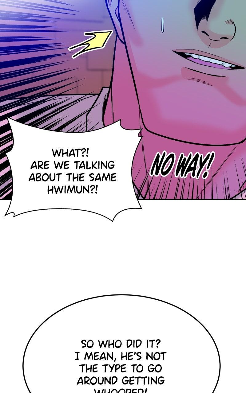 The Good Student Chapter 33 - Page 14