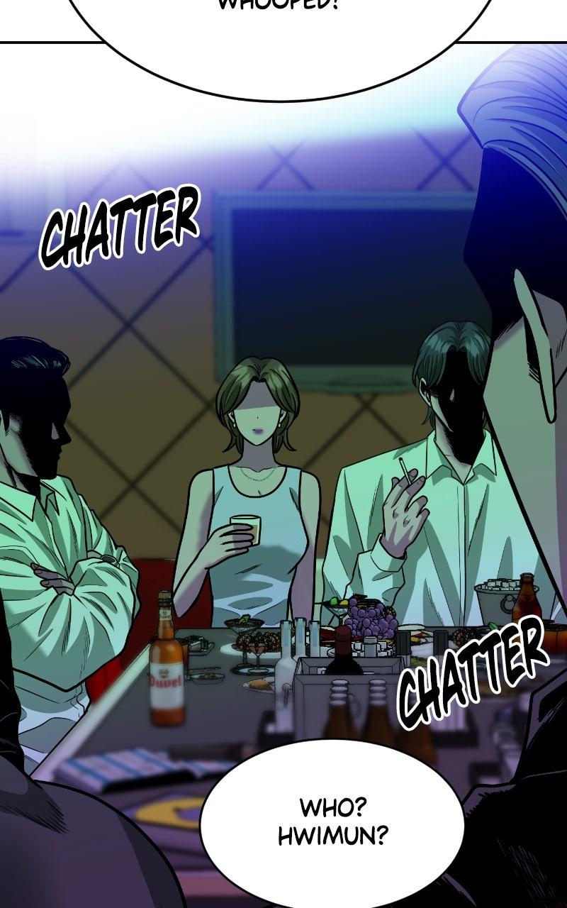 The Good Student Chapter 33 - Page 15