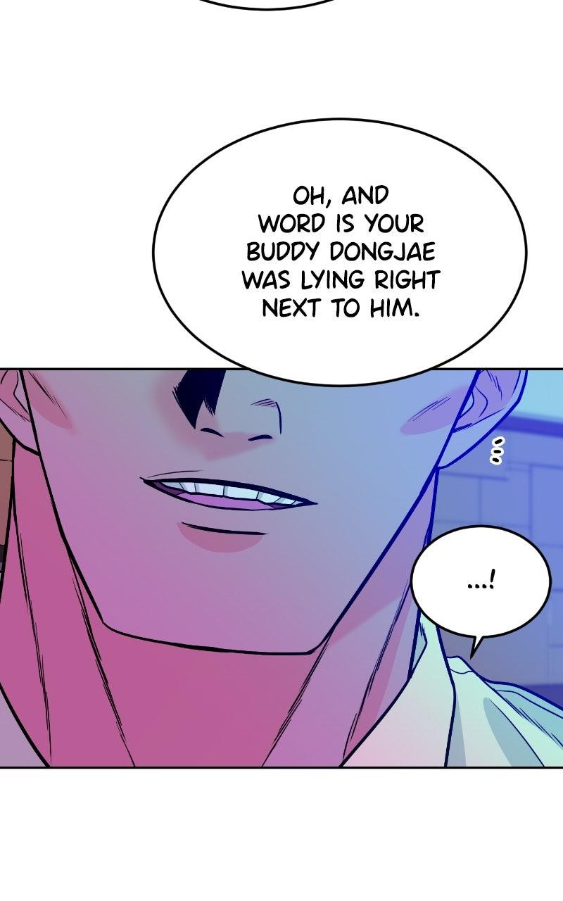 The Good Student Chapter 33 - Page 18