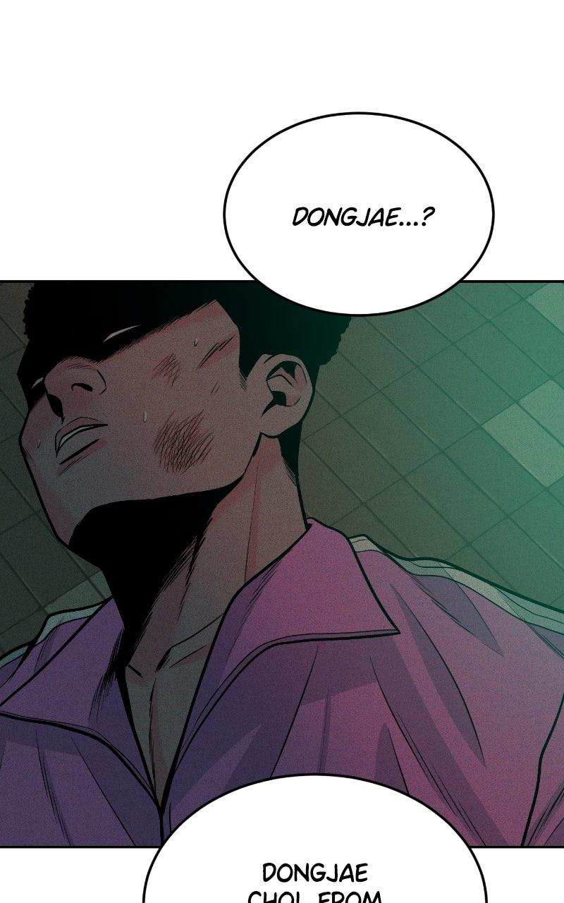 The Good Student Chapter 33 - Page 19