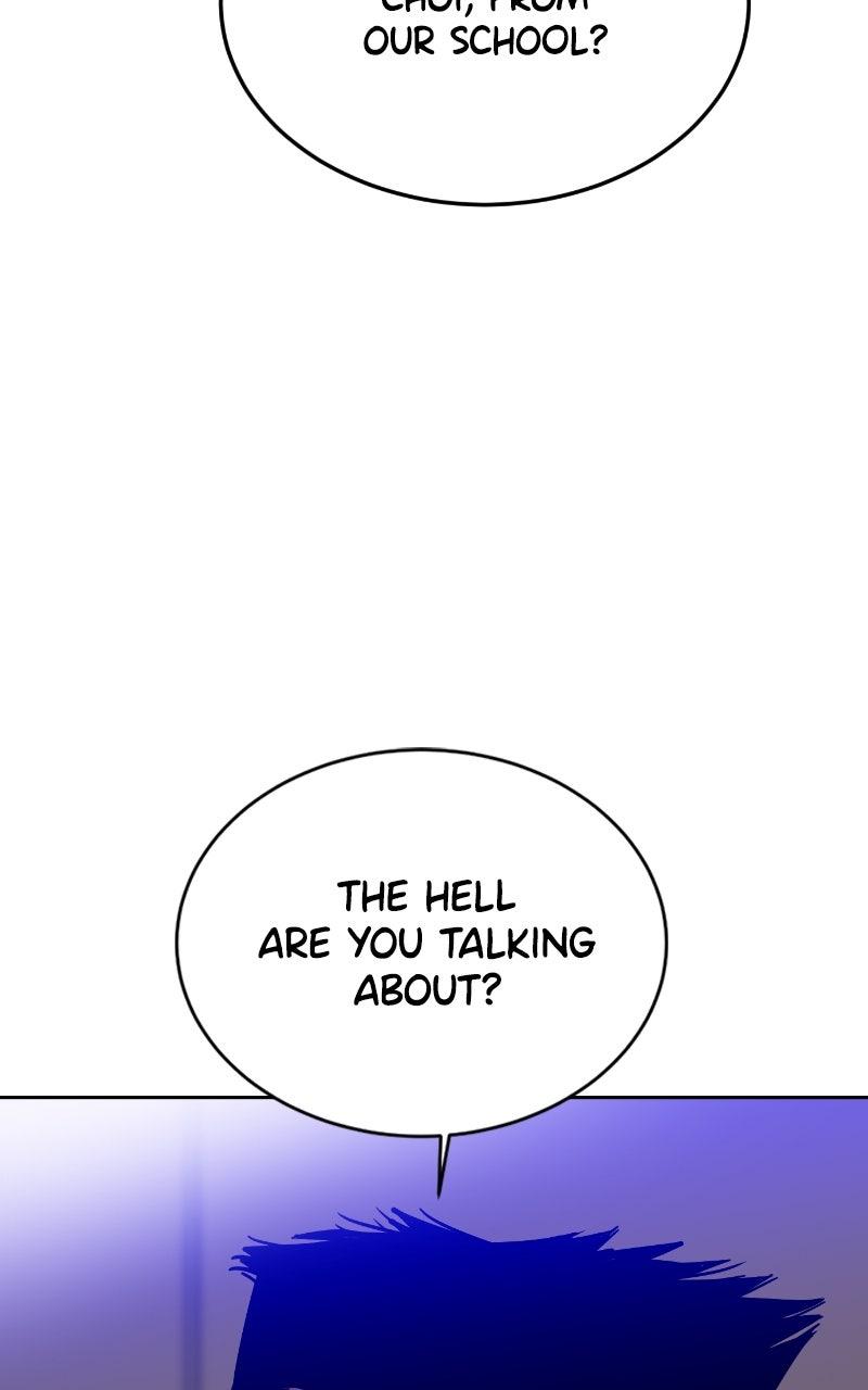 The Good Student Chapter 33 - Page 20