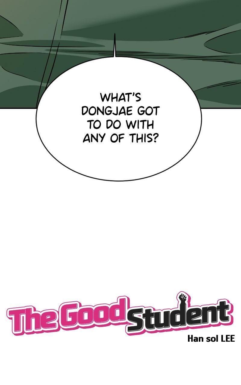 The Good Student Chapter 33 - Page 22