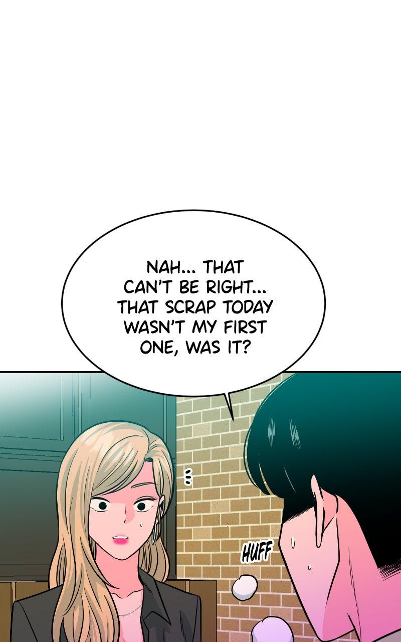 The Good Student Chapter 33 - Page 33