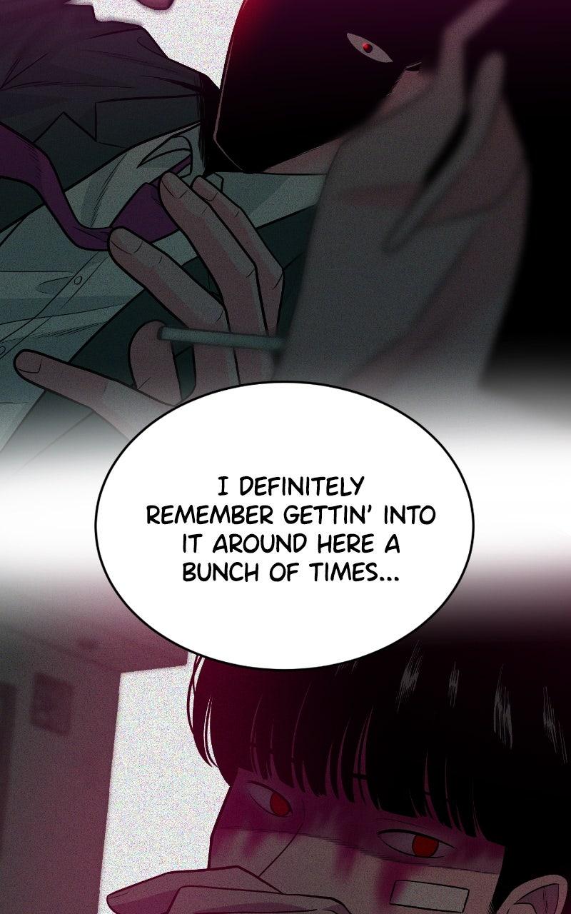 The Good Student Chapter 33 - Page 35