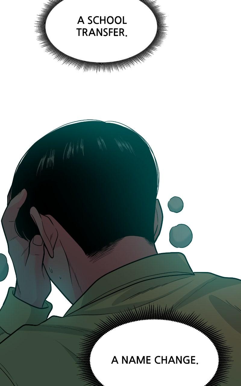 The Good Student Chapter 33 - Page 40