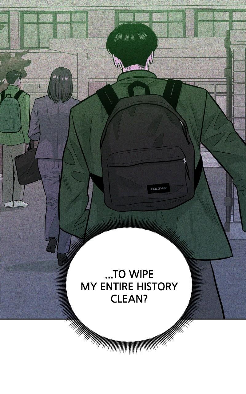 The Good Student Chapter 33 - Page 45