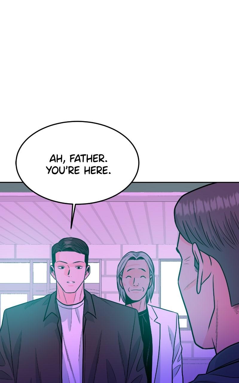 The Good Student Chapter 33 - Page 73