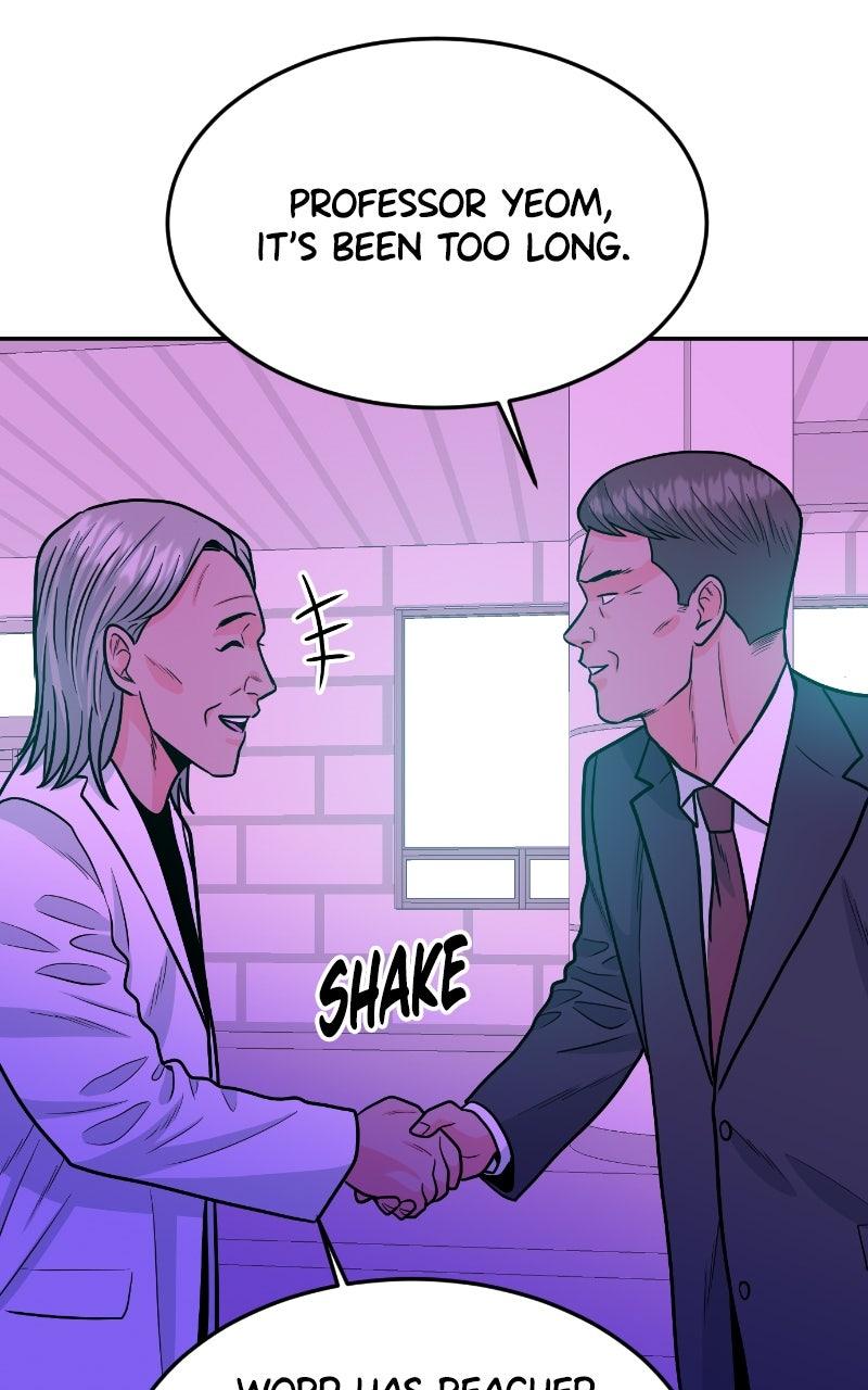 The Good Student Chapter 33 - Page 76