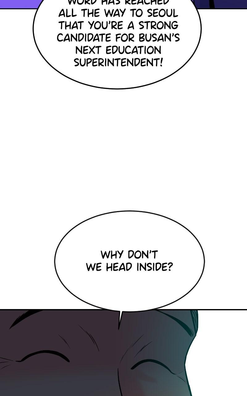 The Good Student Chapter 33 - Page 77
