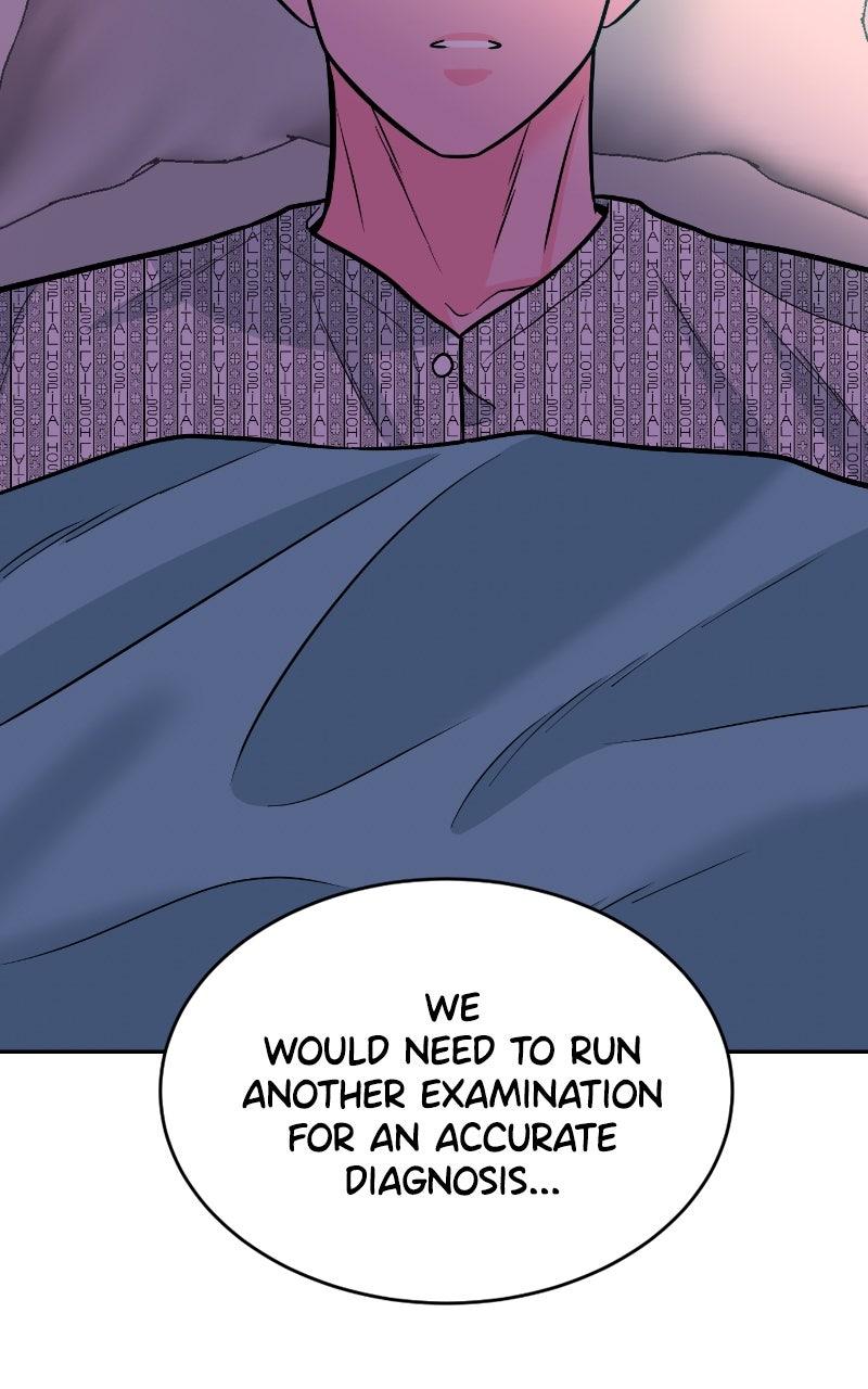 The Good Student Chapter 33 - Page 81