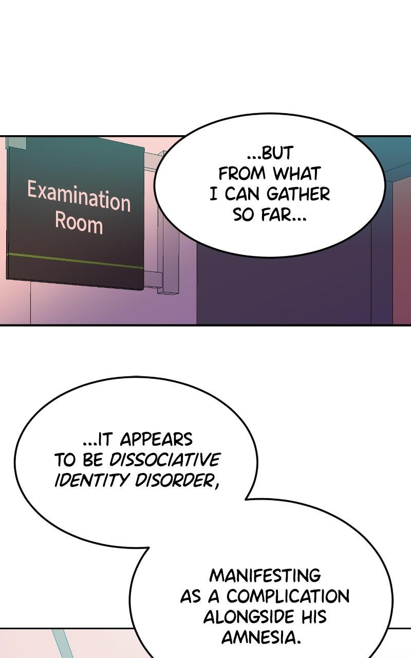 The Good Student Chapter 33 - Page 82