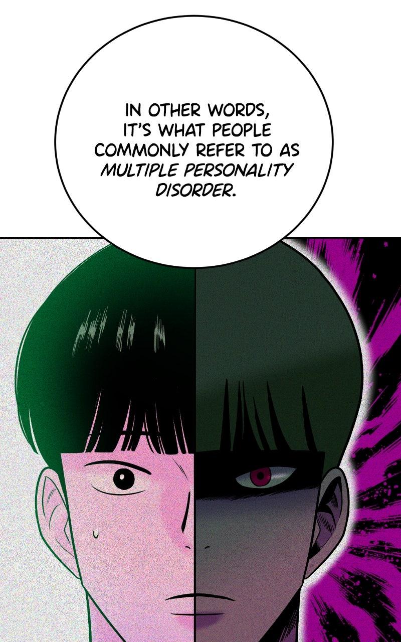 The Good Student Chapter 33 - Page 84