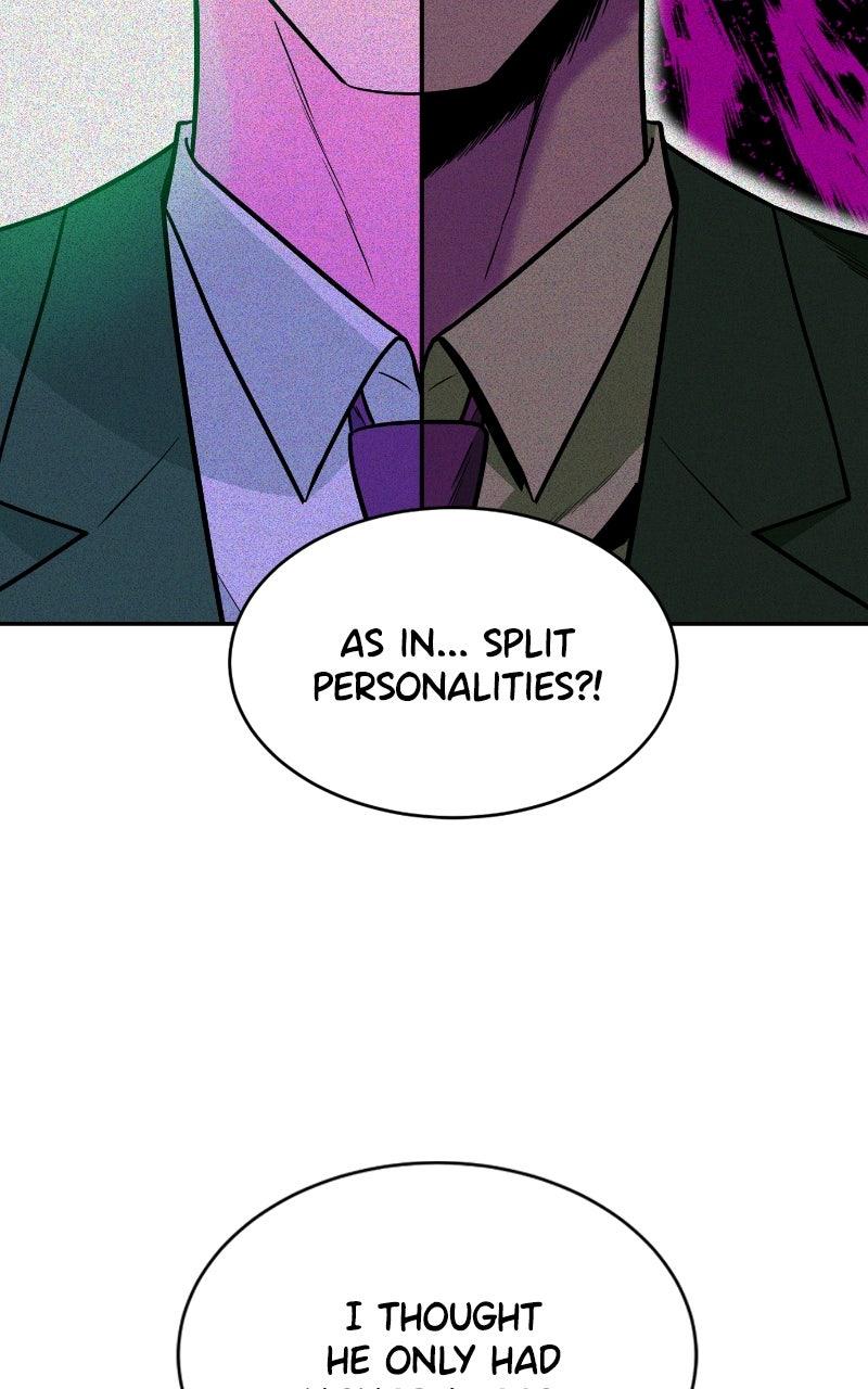 The Good Student Chapter 33 - Page 85