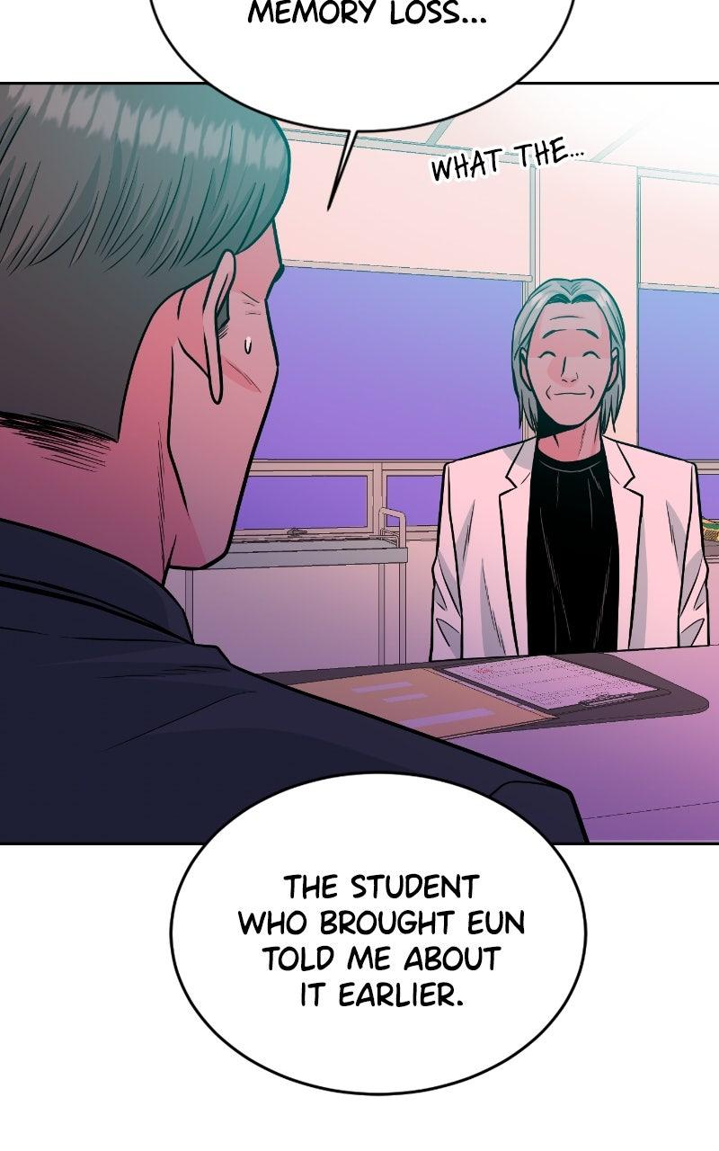 The Good Student Chapter 33 - Page 86