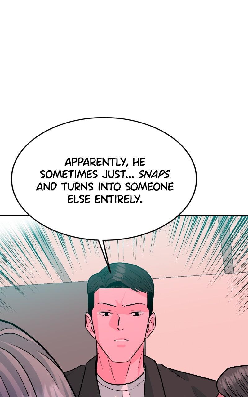 The Good Student Chapter 33 - Page 87