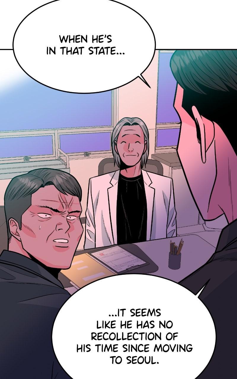 The Good Student Chapter 33 - Page 95