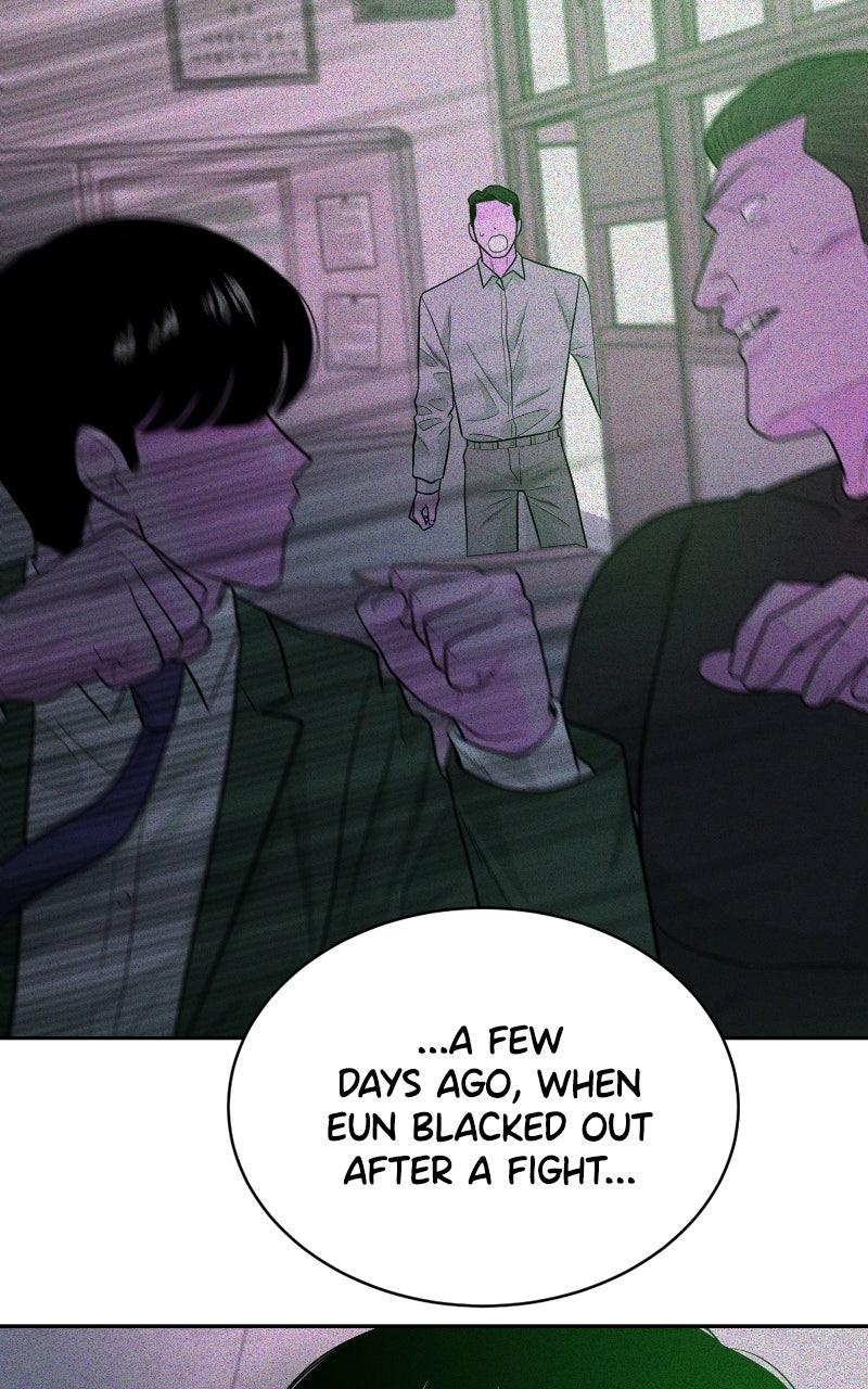 The Good Student Chapter 33 - Page 98