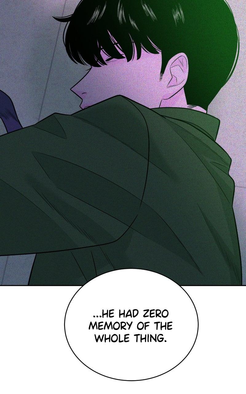 The Good Student Chapter 33 - Page 99