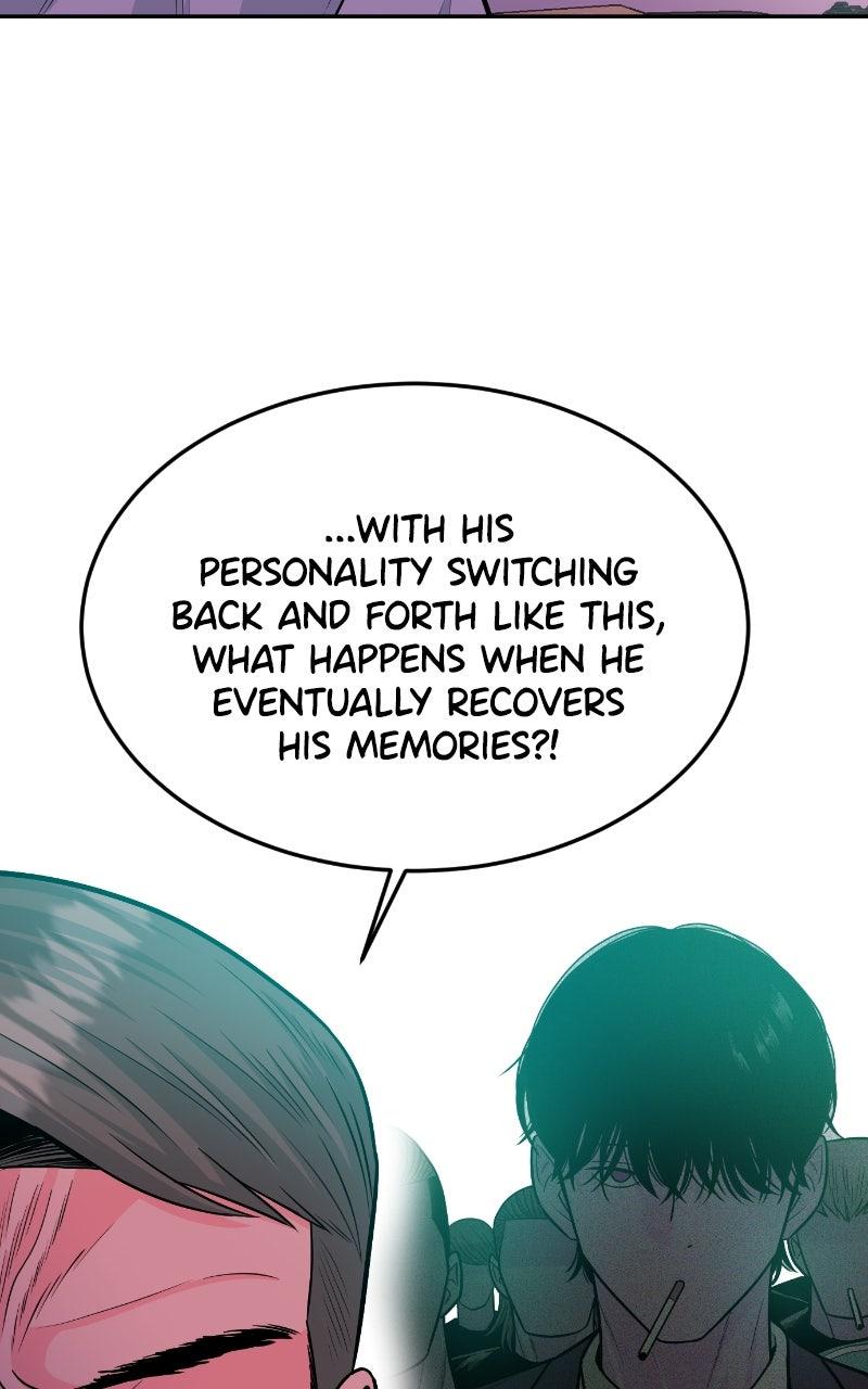 The Good Student Chapter 33 - Page 101