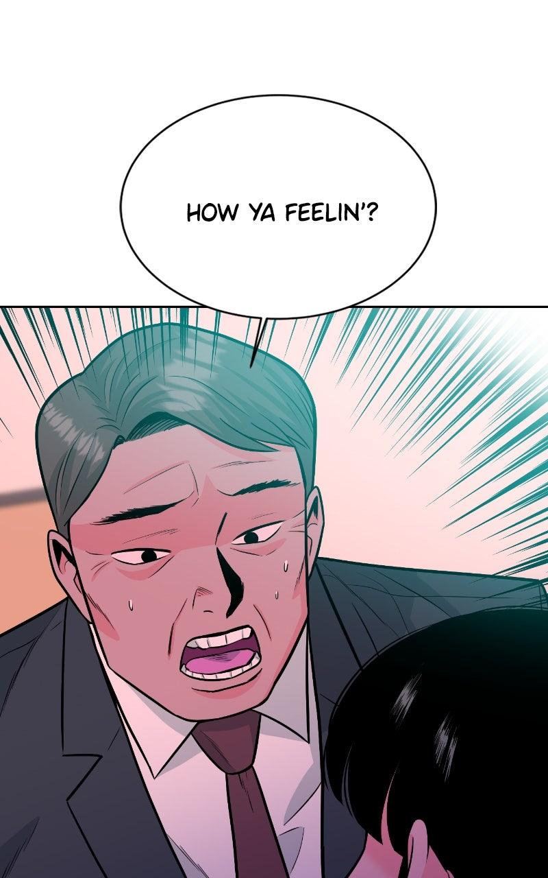 The Good Student Chapter 33 - Page 111