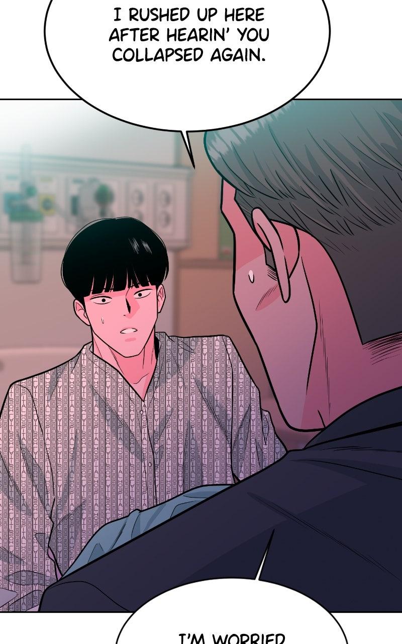 The Good Student Chapter 33 - Page 113