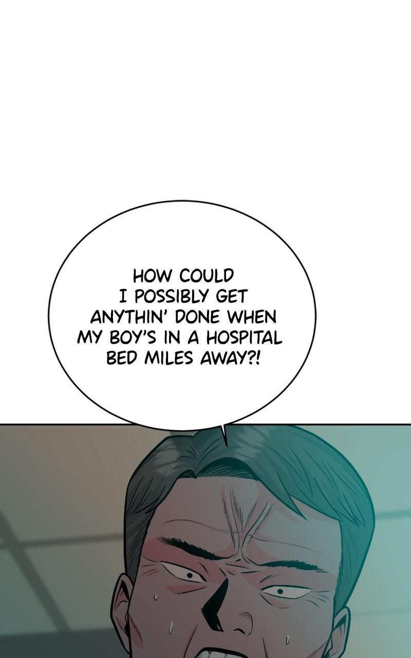 The Good Student Chapter 33 - Page 115