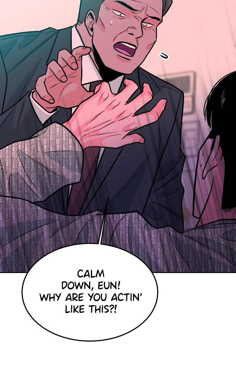 The Good Student Chapter 33 - Page 121