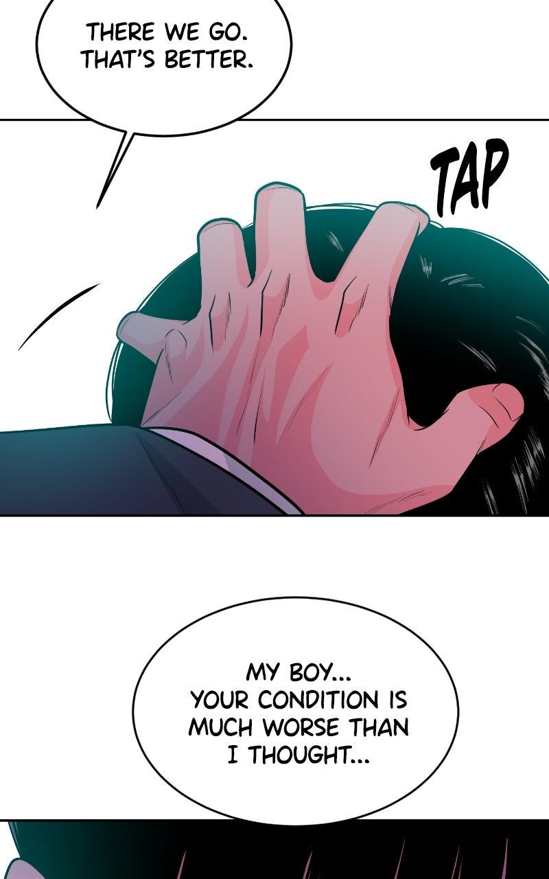 The Good Student Chapter 33 - Page 126