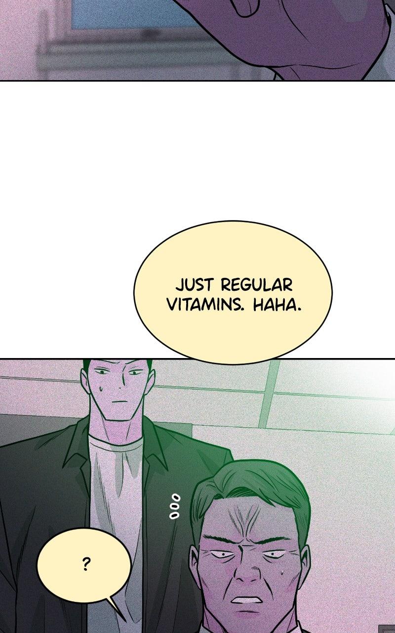 The Good Student Chapter 33 - Page 129