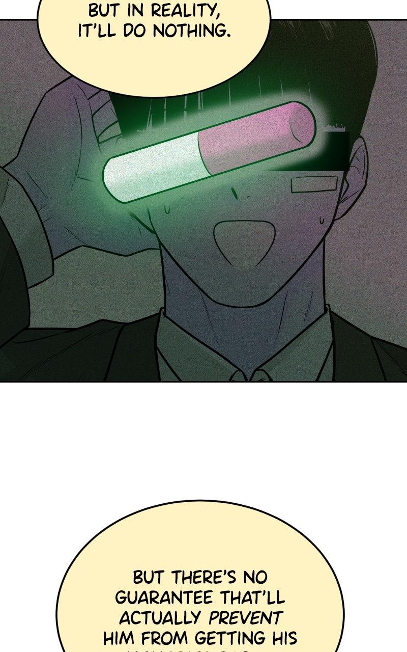 The Good Student Chapter 33 - Page 132