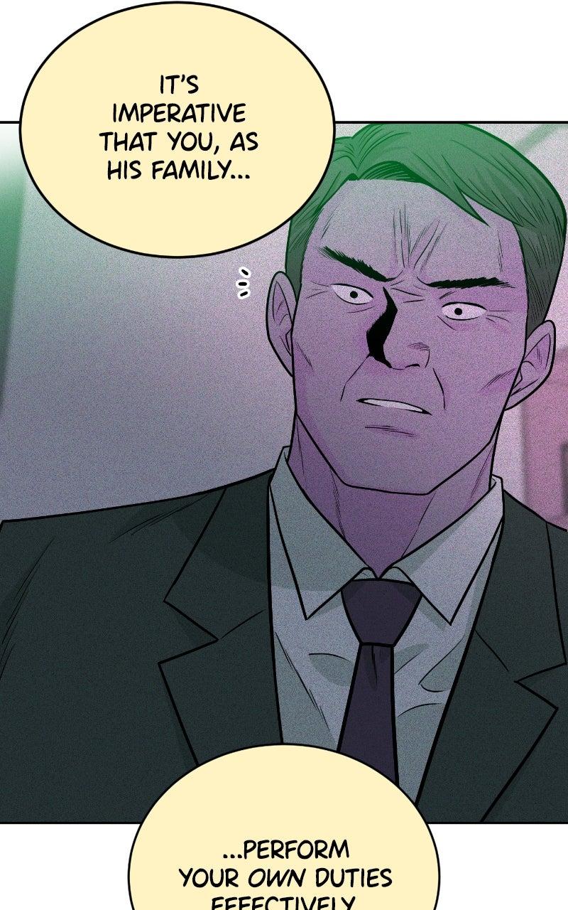 The Good Student Chapter 33 - Page 134