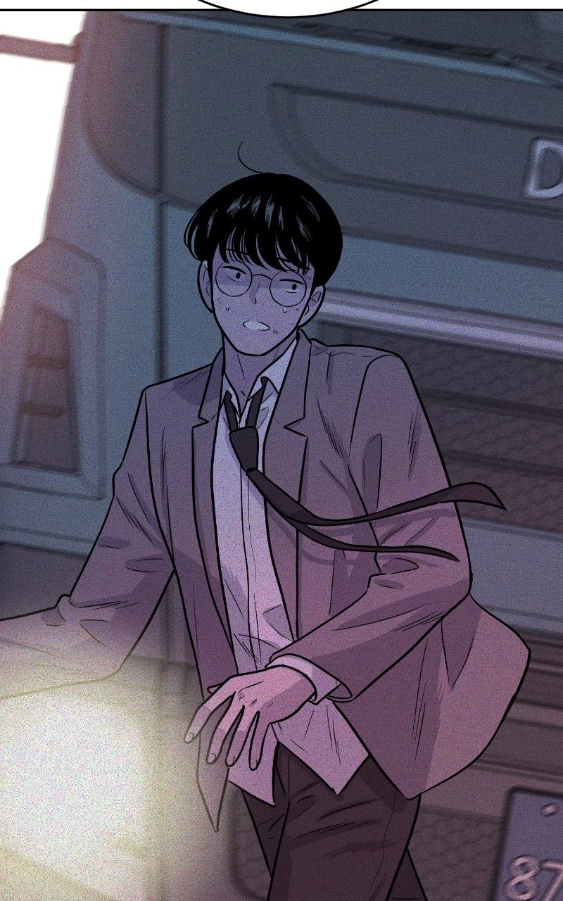 The Good Student Chapter 33 - Page 139