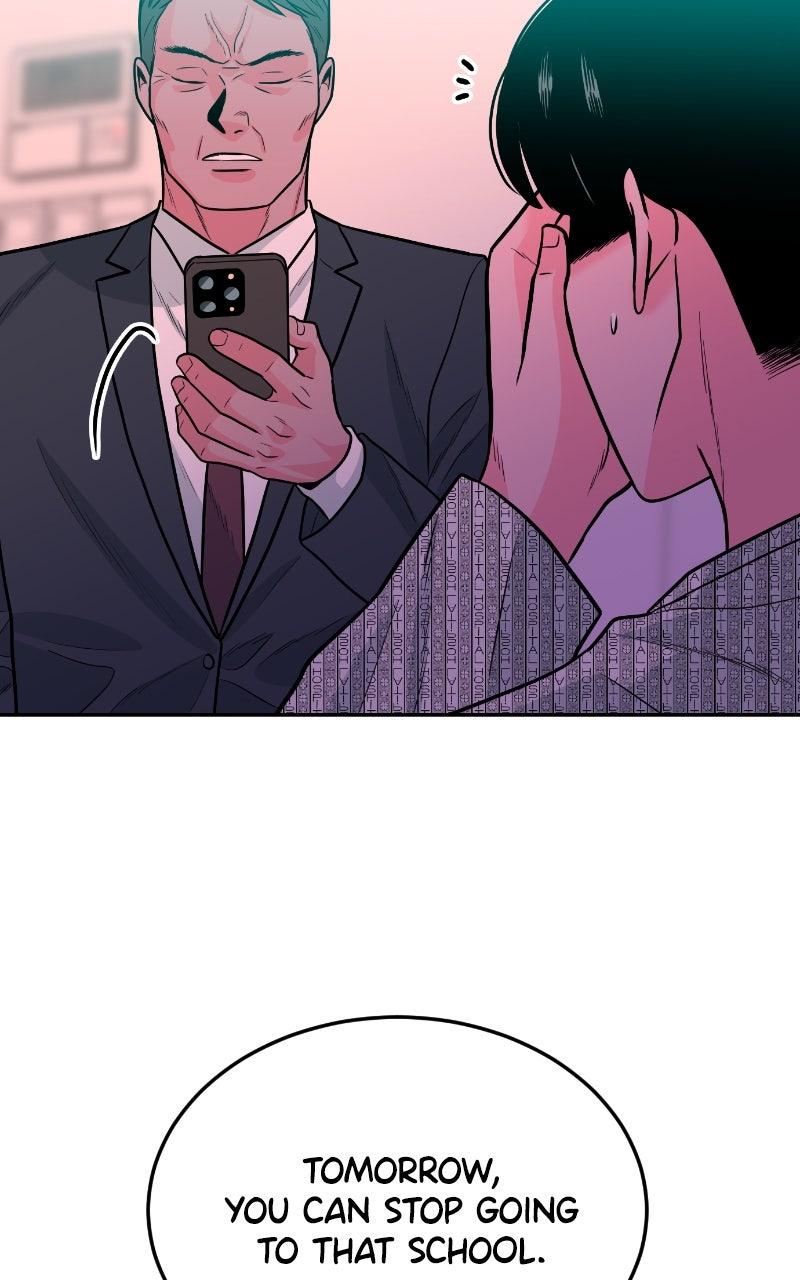 The Good Student Chapter 33 - Page 151