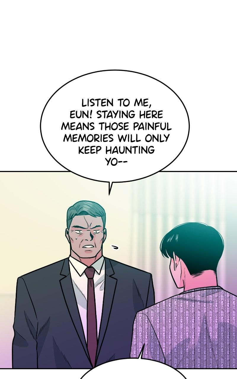 The Good Student Chapter 33 - Page 155