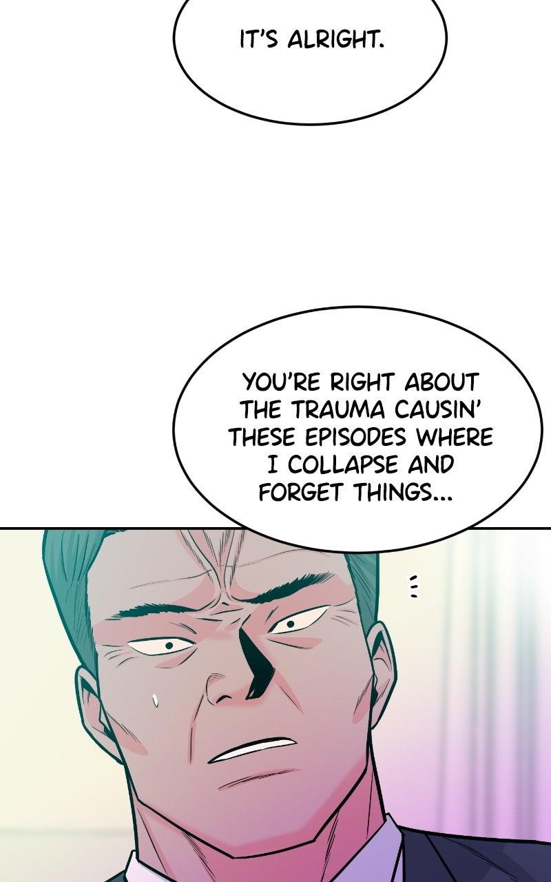 The Good Student Chapter 33 - Page 156