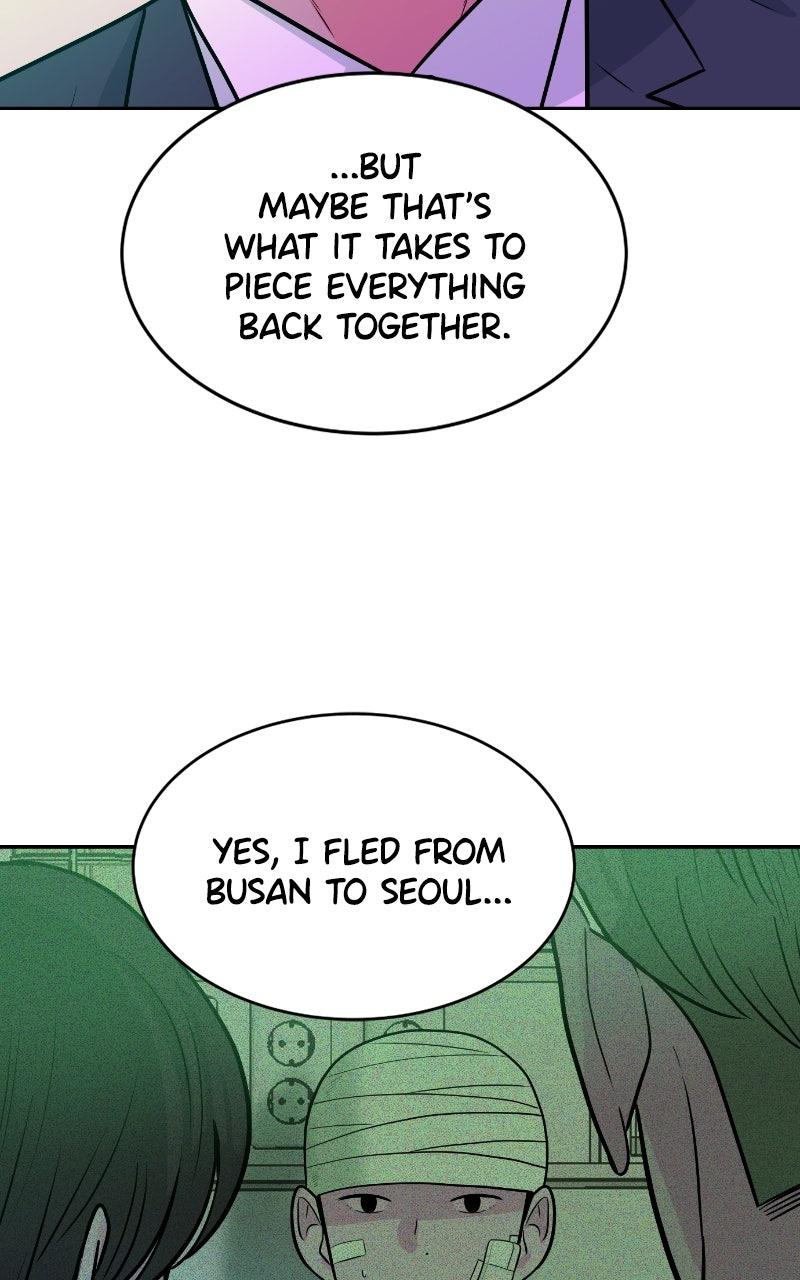 The Good Student Chapter 33 - Page 157