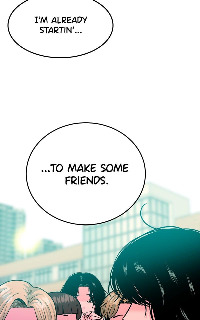 The Good Student Chapter 33 - Page 162