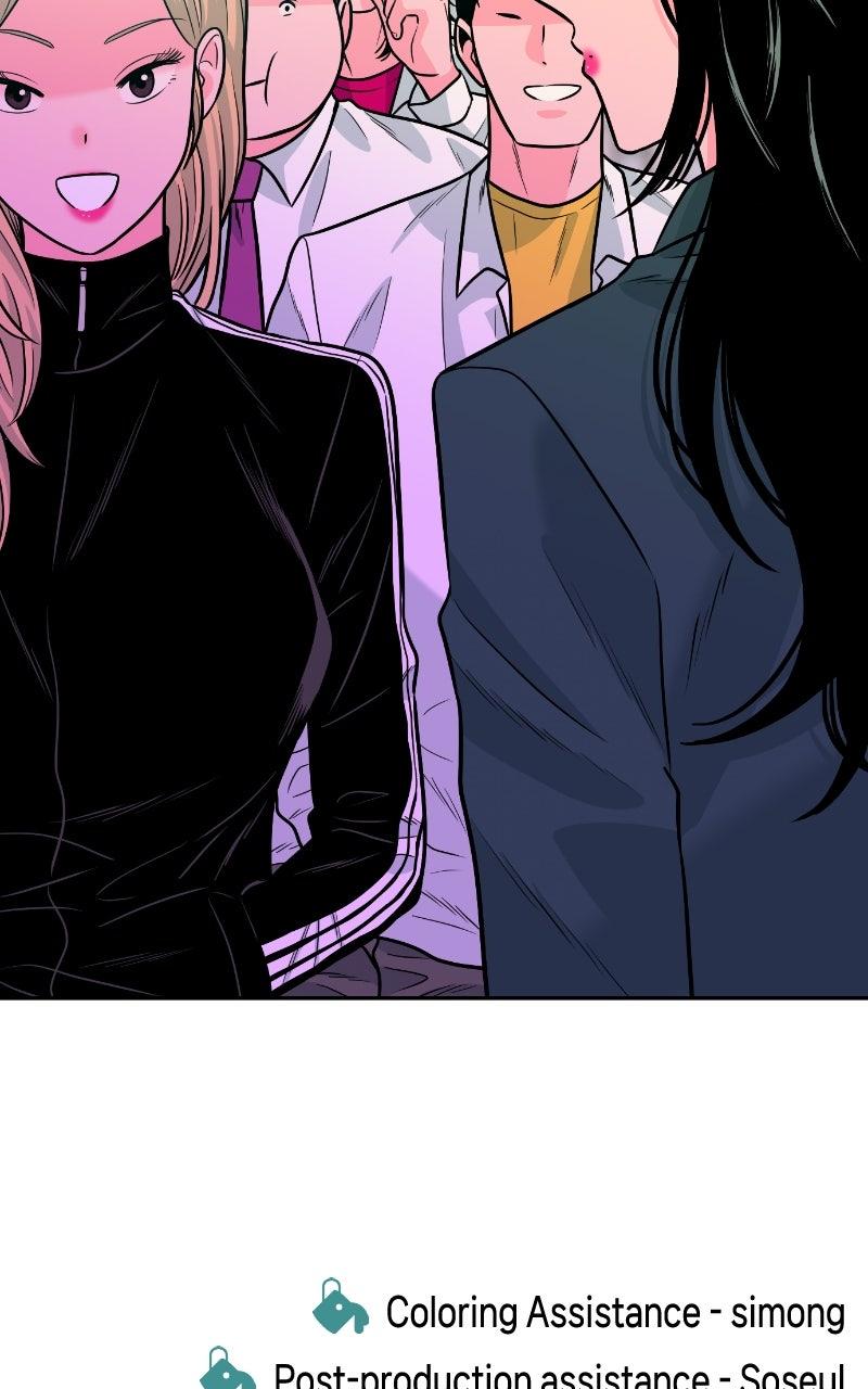 The Good Student Chapter 33 - Page 163