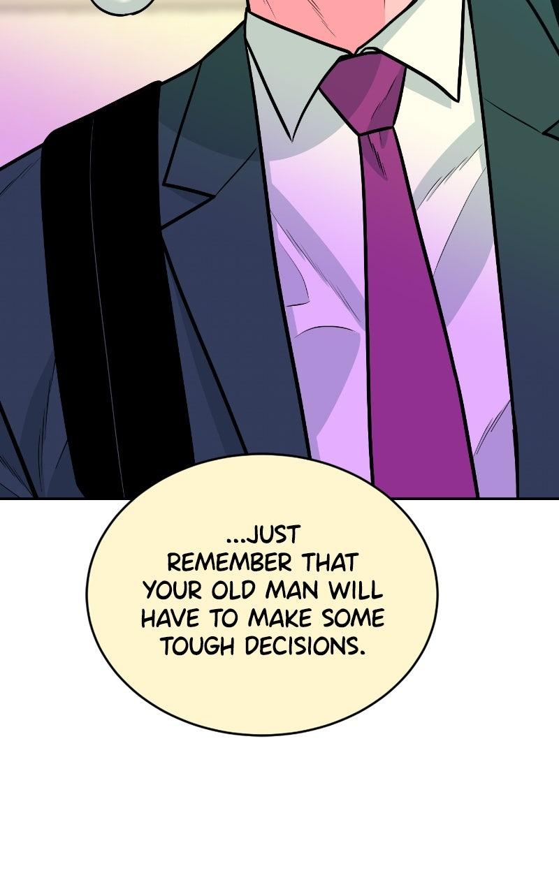 The Good Student Chapter 34 - Page 5