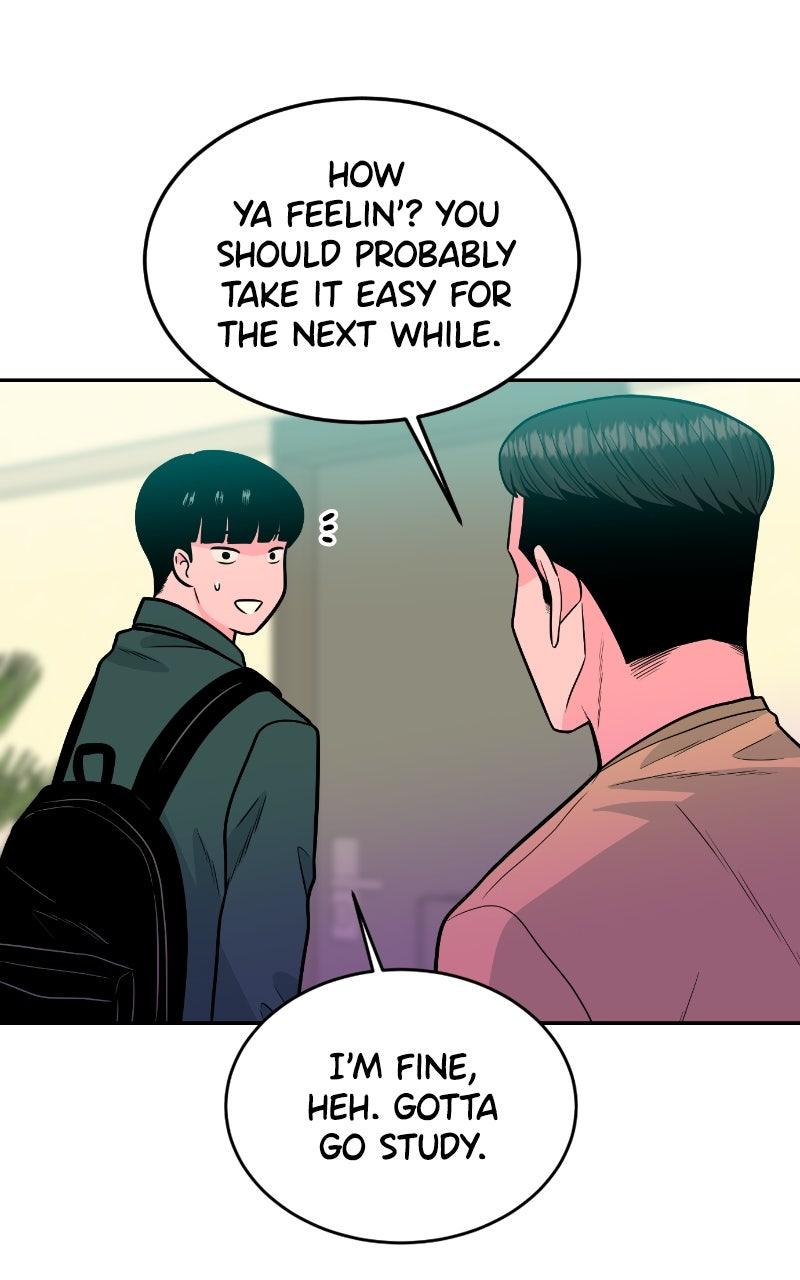 The Good Student Chapter 34 - Page 6