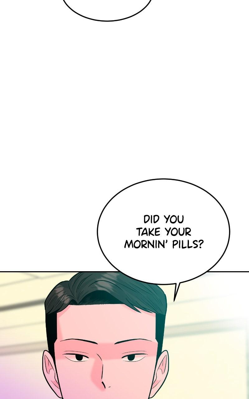 The Good Student Chapter 34 - Page 8